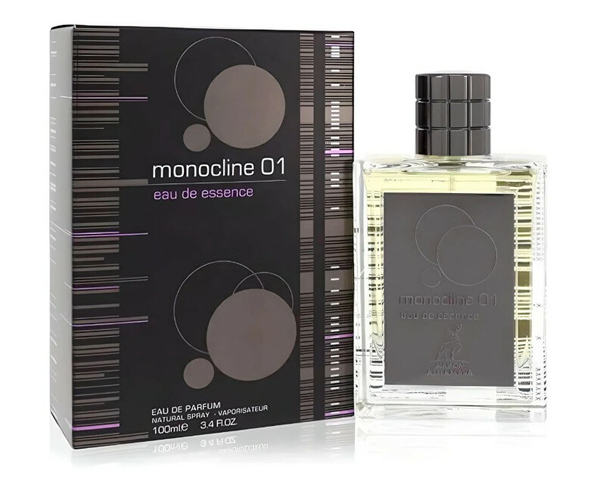 Fotoja e Eau de Parfum Alhambra Monocline 01 100ML
