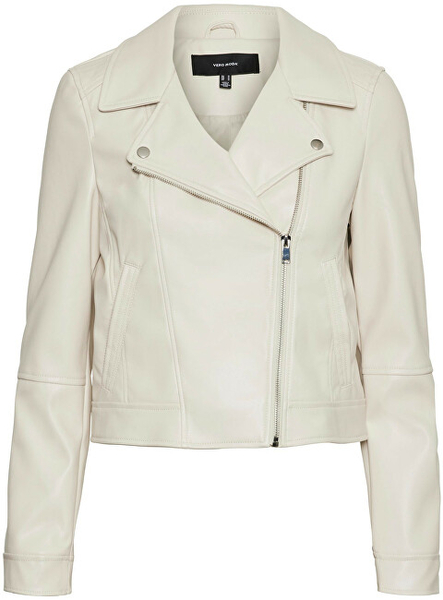 Fotoja e Xhup Vero Moda VMBELLA 10278269 Oatmeal, M