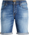 Fotoja e Pantallona të shkurtra Jack&Jones mJC1287, të kaltra, XL, Picture 1
