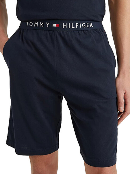Fotoja e Pizhame Tommy Hilfiger UM0UM03080DW5, S