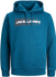 Fotoja e Duks për meshkuj Jack&Jones PLUS, 5XL, i kaltër, Picture 1
