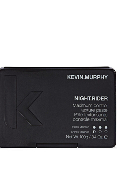 Fotoja e Pastë stiluese për flokë Kevin Murphy Night.Rider kDKR8282, 100g