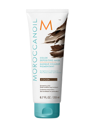 Fotoja e Maskë për flokë Moroccanoil Color Depositing Mask, 30 ml
