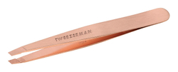 Fotoja e Piskatore për vetulla Tweezerman kTW027, rose gold