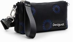 Fotoja e Çantë crossbody për gra Avalon Dortmund Baby, Desigual