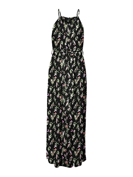 Fotoja e Fustan Vero Moda VMEASY Regular Fit, i zi, M