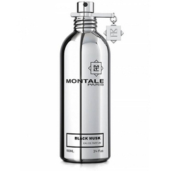 Fotoja e Eau de Parfum Montale Black Musk, 100 ml
