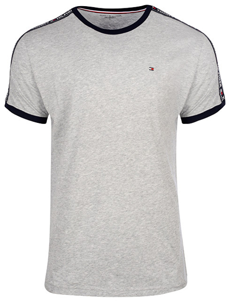 Fotoja e Maicë Tommy Hilfiger UM0UM00562 -004, e hirtë L