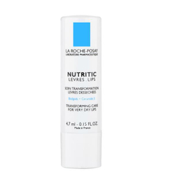 Fotoja e Balsam për buzh La Roche Posay Nutritic Lip Balm Transformin Care, 4.7 ml