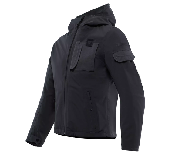 Fotoja e Xhaketë Motorri CORSO ABSØLUTESHELL™ PRO, Dainese, e kaltër