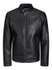 Fotoja e Xhaketë Jack &Jones PLUS mJP0204, i zi, 5XL, Picture 1