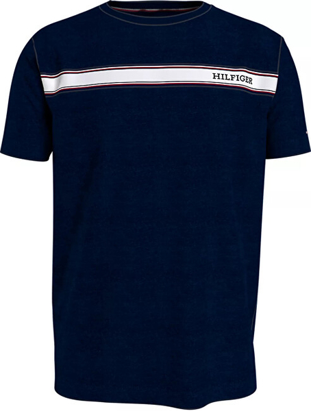 Fotoja e Bluzë për meshkuj Tommy Hilfiger, XXL, e kaltër