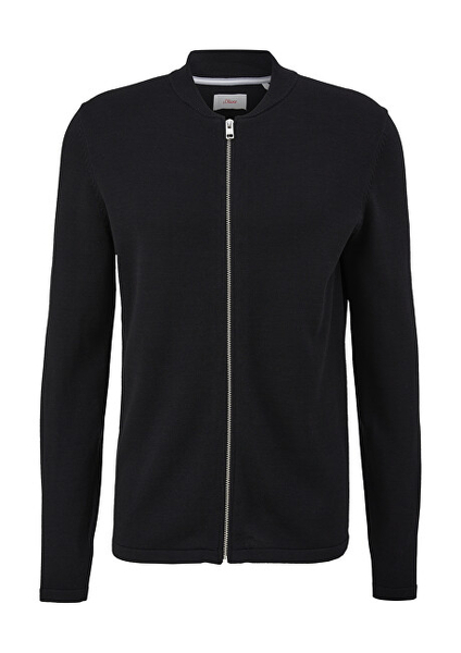 Fotoja e Duks S.Oliver Regular Fit mSO5010, i zi, XL