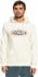 Fotoja e Duks Quicksilver Incircles Regular Fit mQU2823, i bardhё, L, Picture 1
