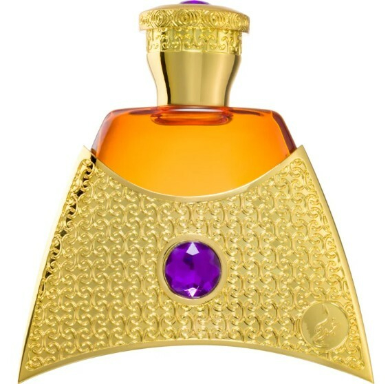 Fotoja e Vaj parfumi Khadlaj Aaliya, 27 ml