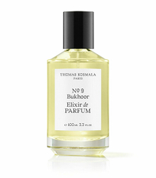 Fotoja e Eau de Parfum Thomas Kosmala Well 9 Bukhoor pTHS009, 100 ml