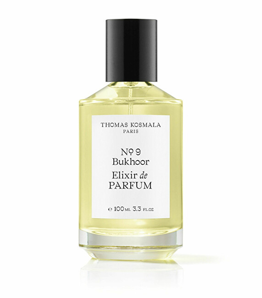 Fotoja e Eau de Parfum Thomas Kosmala Well 9 Bukhoor pTHS009, 100 ml