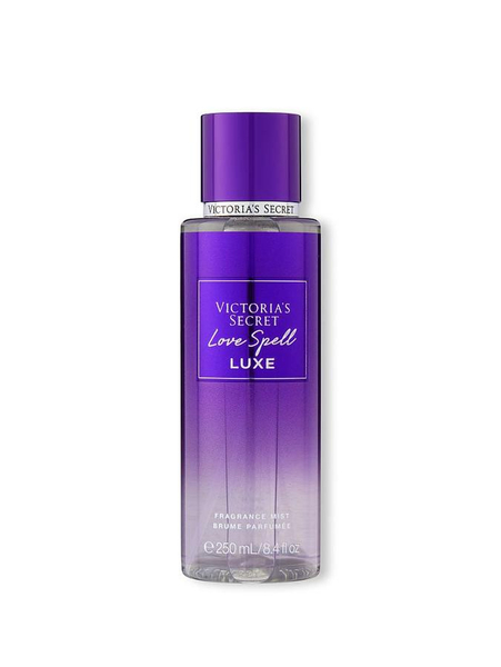 Fotoja e Sprej për trup Victoria's Secret Love Spell Luxe, 250ml