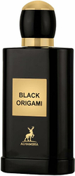 Fotoja e Eau de Parfum Alhambra Black Origami 100ml