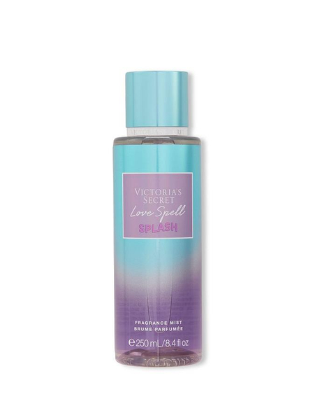 Fotoja e Sprej për trup Victoria's Secret Love Spell Splash, 250ml