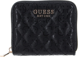 Fotoja e Kuletë për femra Guess, e zezë
