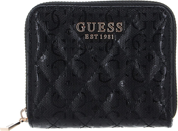Fotoja e Kuletë për femra Guess, e zezë
