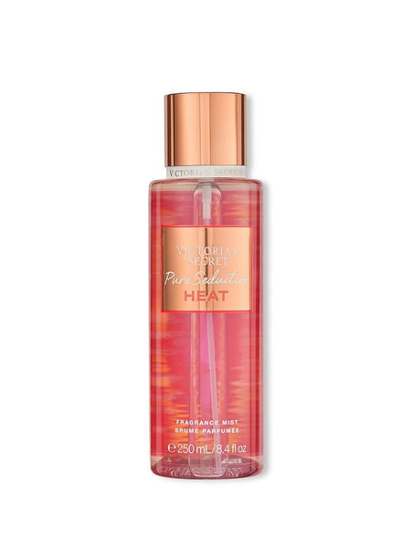 Fotoja e Sprej për trup Victoria's Secret Pure Seduction Heat, 250 ml