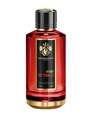 Fotoja e Parfum Mancera Intense Red Tobacco, 120 ml