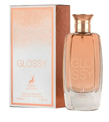 Fotoja e Eau de Parfum Alhambra Glossy 100ml