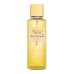 Fotoja e Sprej për trup Victoria's Secret Bare Vanilla Sol, 250 ml