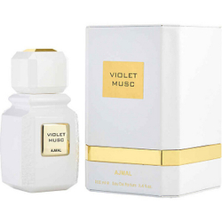 Fotoja e Parfum Ajmal Violet Musc 100 ml