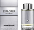 Fotoja e Eau de Parfum Montblanc Explorer Platinum pMB144100, 100 ml, Picture 1