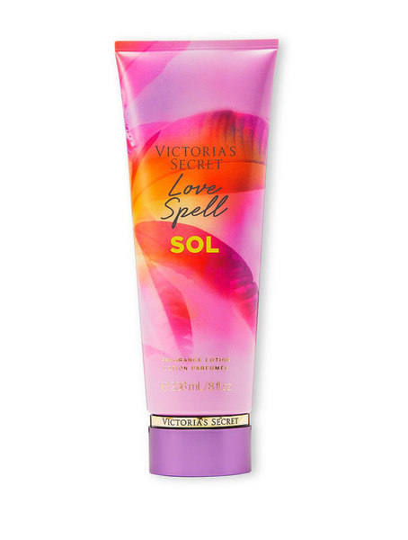 Fotoja e Losion për trup Victoria's Secret Love Spell Sol, 236ml