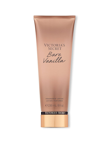 Fotoja e Losion për trup Victoria's Secret Bare Vanilla, 236ml