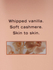 Fotoja e Losion për trup Victoria's Secret Bare Vanilla, 236ml, Picture 2
