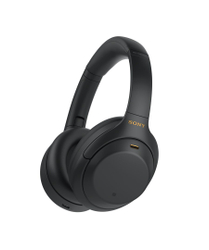 Fotoja e Kufje Sony WH-1000XM4 Wireless Bluetooth, të zeza