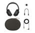 Fotoja e Kufje Sony WH-1000XM4 Wireless Bluetooth, të zeza, Picture 6