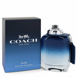 Fotoja e Eau de Toilette Coach Men Blue, 60 ml