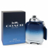Fotoja e Eau de Toilette Coach Men Blue pCOA036, 100 ml, Picture 1