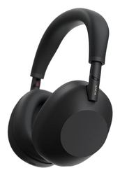 Fotoja e Kufje Sony WH-1000XM6, USB-C, të zeza