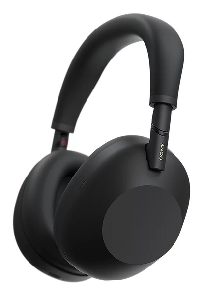 Fotoja e Kufje Sony WH-1000XM6, USB-C, të zeza