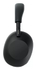 Fotoja e Kufje Sony WH-1000XM6, USB-C, të zeza, Picture 2