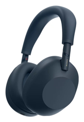 Fotoja e Kufje Sony WH-1000XM6, USB-C, të kaltërta