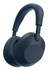 Fotoja e Kufje Sony WH-1000XM6, USB-C, të kaltërta, Picture 1