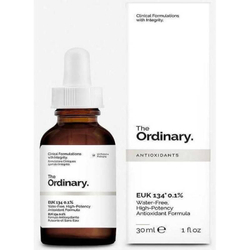Fotoja e Serum antioksidant The Ordinary EUK 134 0.1%, 30ml