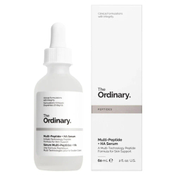 Fotoja e Serum kundër rrudhave The Ordinary Multi-Peptide + HA (“Buffet”), 30ml