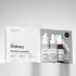 Fotoja e Set mini The Ordinary, Niacinamide 10% + Zinc 1%, 10ml + Hyaluronic Acid 2% + B5, 10ml + Natural Moisturizing Factors + HA, 10ml, Picture 1