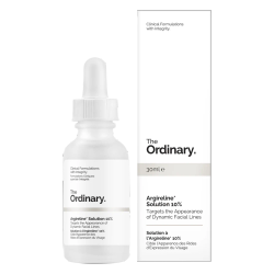 Fotoja e Serum për rrudha The Ordinary Argireline Solution 10%, 30ml
