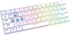 Fotoja e Tastierë mekanike Savio Whiteout X2 OUTEMU Blue, 60%, e bardhë, Picture 1
