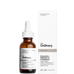 Fotoja e Serum anti-rrudhë The Ordinary Granactive Retinoid 2% in Squalane, 30ml